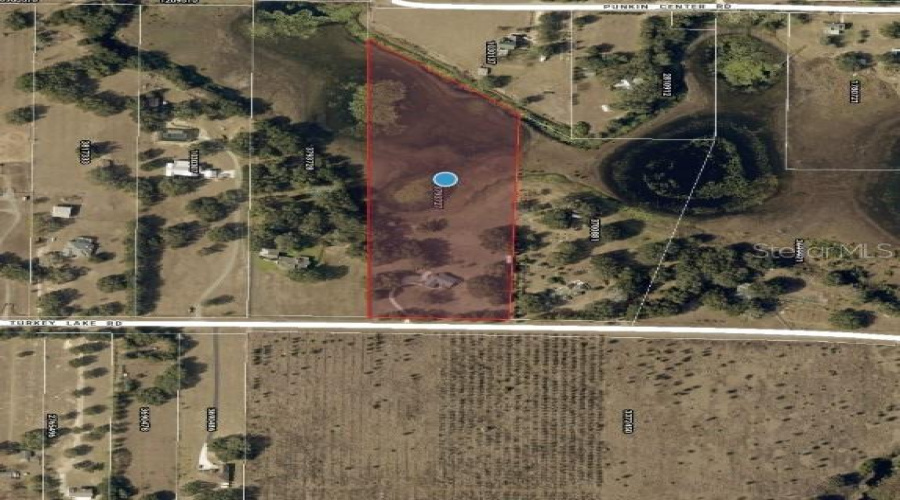 Howey In The Hills, Florida 34737, 4 Bedroom Bedrooms, ,3 Bathroombathrooms,Residential,For Sale,Turkey Lake,0,Mfrg5111478