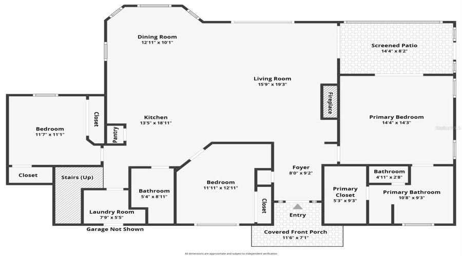 Howey In The Hills, Florida 34737, 4 Bedroom Bedrooms, ,3 Bathroombathrooms,Residential,For Sale,Turkey Lake,0,Mfrg5111478