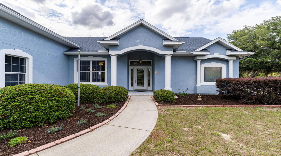 Howey In The Hills, Florida 34737, 4 Bedroom Bedrooms, ,3 Bathroombathrooms,Residential,For Sale,Turkey Lake,0,Mfrg5111478