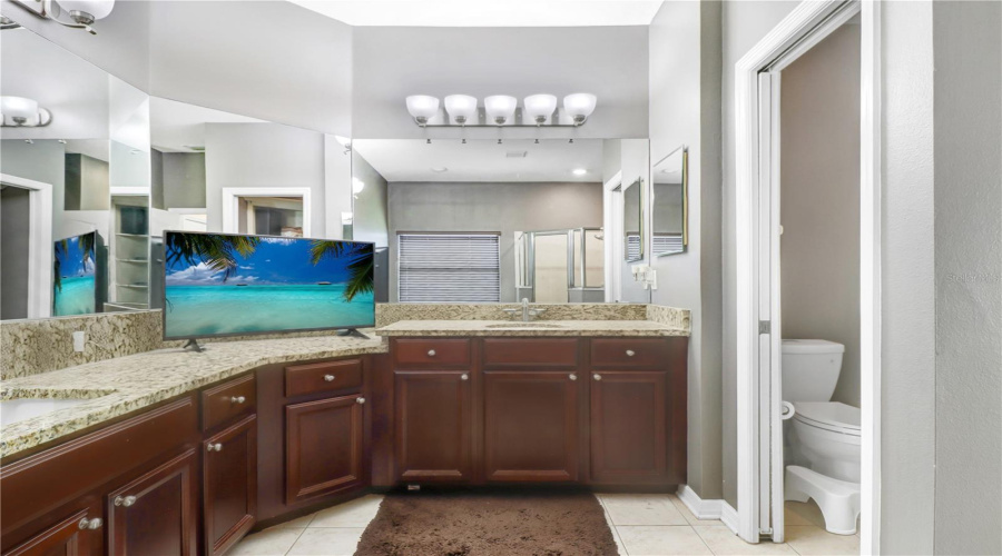 Master Bath