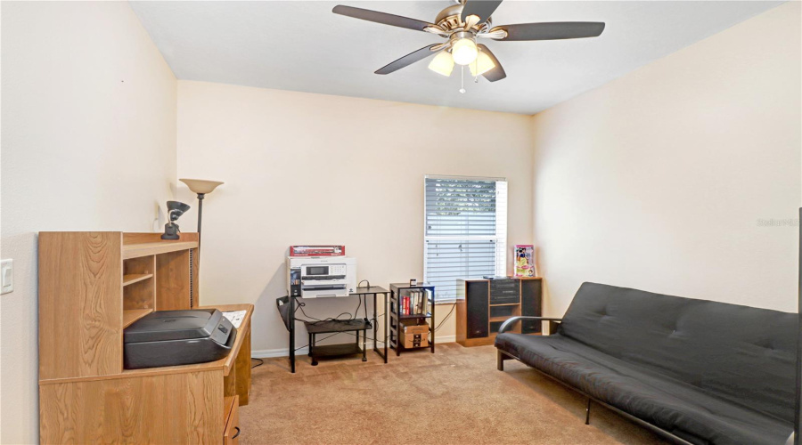 In-Law Suite