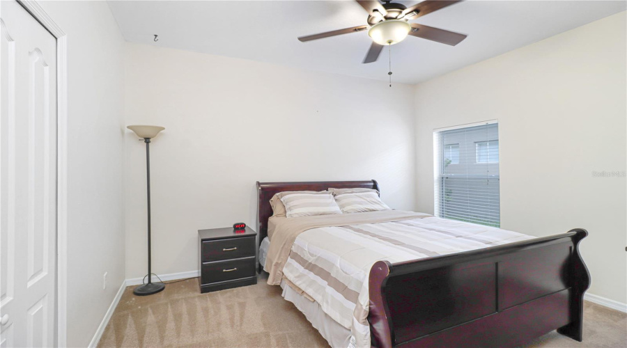 Guest Room #1