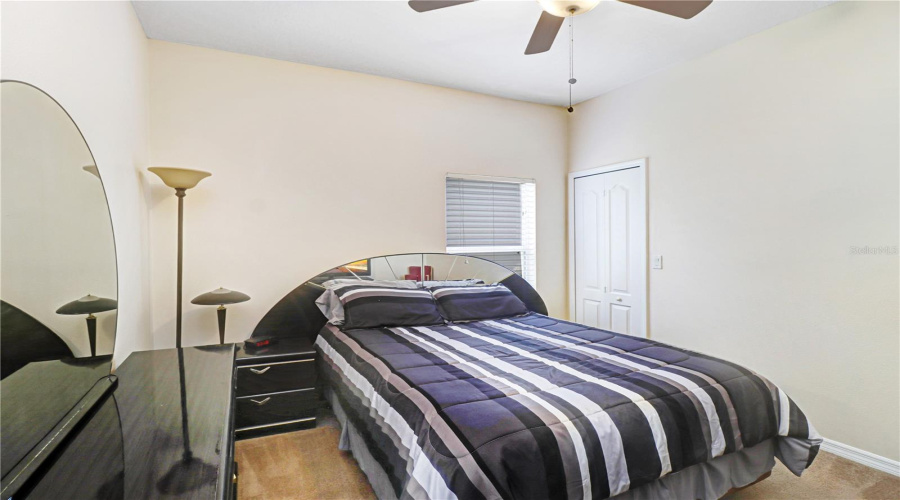 Guest Room #2
