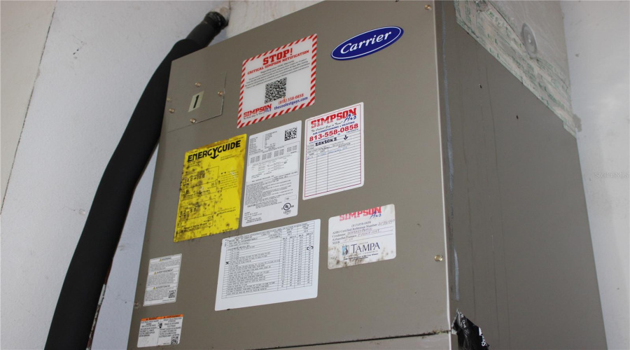 Hvac 2024