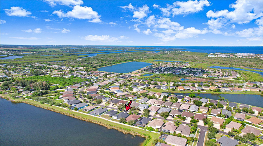 Ruskin, Florida 33570, 4 Bedroom Bedrooms, ,3 Bathroombathrooms,Residential,For Sale,York Dale,0,Mfrtb8520228