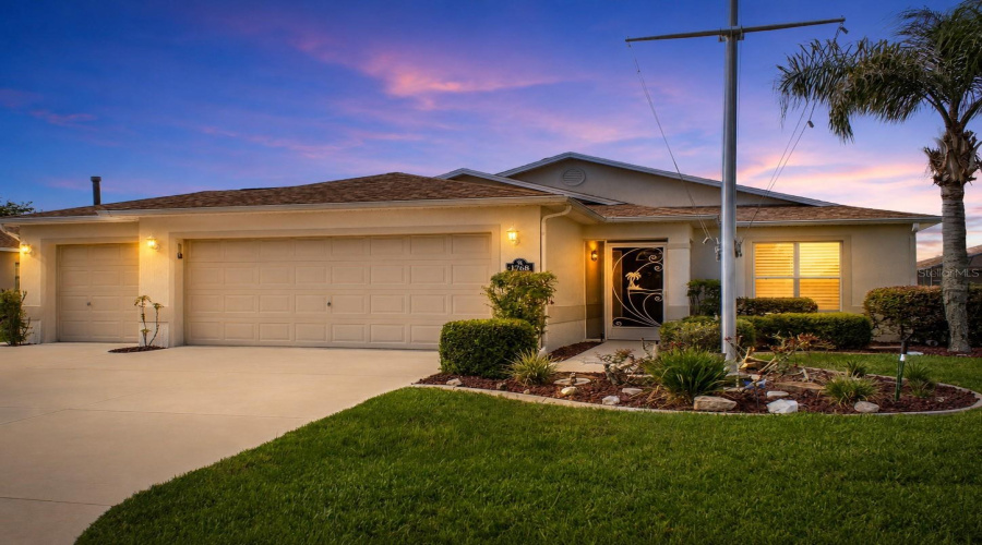 Ocala, Florida 34473, 2 Bedroom Bedrooms, ,2 Bathroombathrooms,Residential,For Sale,156Th,0,Mfrom720348
