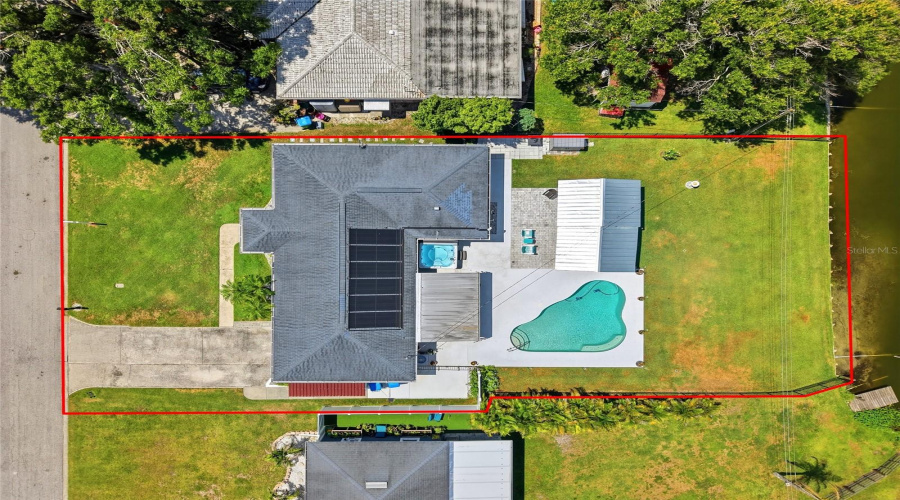 Kenneth City, Florida 33709, 2 Bedroom Bedrooms, ,2 Bathroombathrooms,Residential,For Sale,60Th,0,Mfrtb8524435