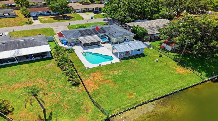 Kenneth City, Florida 33709, 2 Bedroom Bedrooms, ,2 Bathroombathrooms,Residential,For Sale,60Th,0,Mfrtb8524435