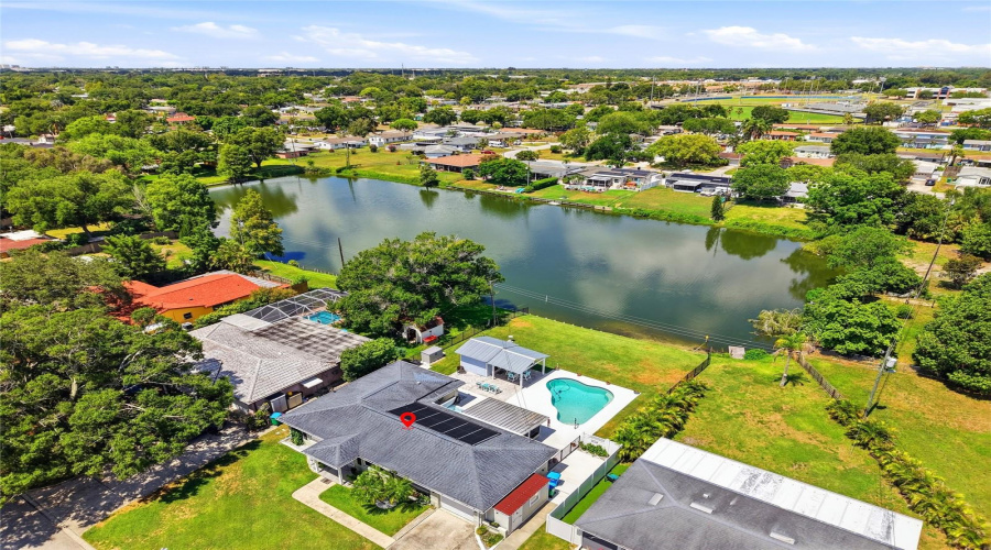 Kenneth City, Florida 33709, 2 Bedroom Bedrooms, ,2 Bathroombathrooms,Residential,For Sale,60Th,0,Mfrtb8524435
