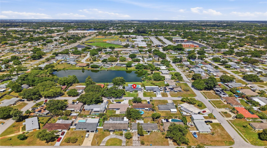 Kenneth City, Florida 33709, 2 Bedroom Bedrooms, ,2 Bathroombathrooms,Residential,For Sale,60Th,0,Mfrtb8524435