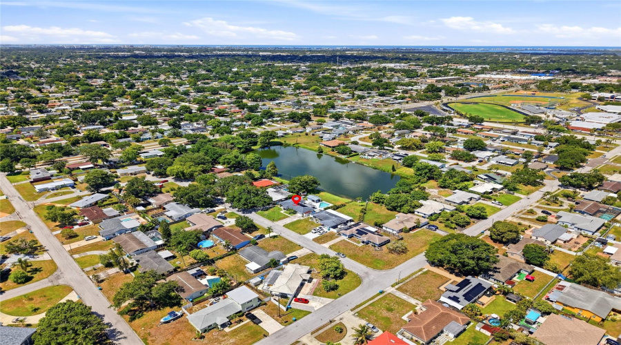 Kenneth City, Florida 33709, 2 Bedroom Bedrooms, ,2 Bathroombathrooms,Residential,For Sale,60Th,0,Mfrtb8524435