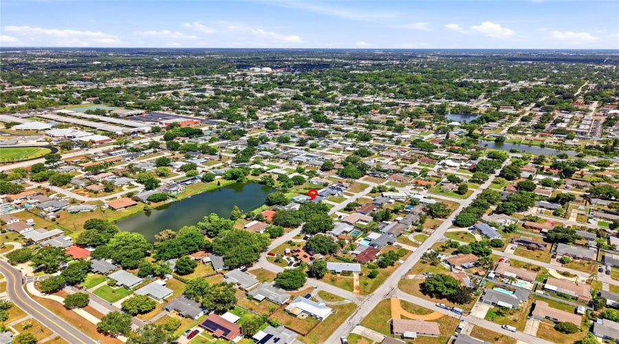 Kenneth City, Florida 33709, 2 Bedroom Bedrooms, ,2 Bathroombathrooms,Residential,For Sale,60Th,0,Mfrtb8524435