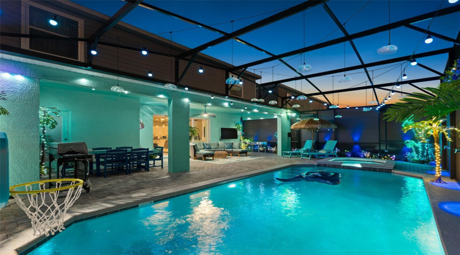 Clermont, Florida 34714, 10 Bedroom Bedrooms, ,8 Bathroombathrooms,Residential,For Sale,Sandy Cliffs,0,Mfro6384007