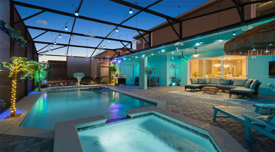 Clermont, Florida 34714, 10 Bedroom Bedrooms, ,8 Bathroombathrooms,Residential,For Sale,Sandy Cliffs,0,Mfro6384007