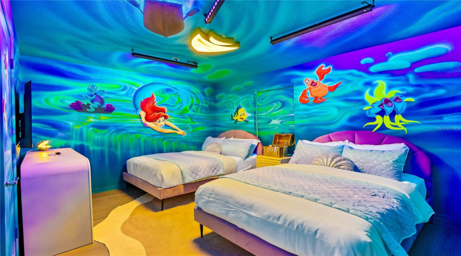 Clermont, Florida 34714, 10 Bedroom Bedrooms, ,8 Bathroombathrooms,Residential,For Sale,Sandy Cliffs,0,Mfro6384007