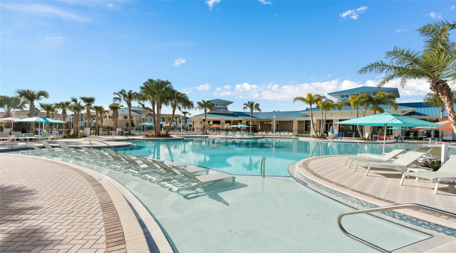 Clermont, Florida 34714, 10 Bedroom Bedrooms, ,8 Bathroombathrooms,Residential,For Sale,Sandy Cliffs,0,Mfro6384007