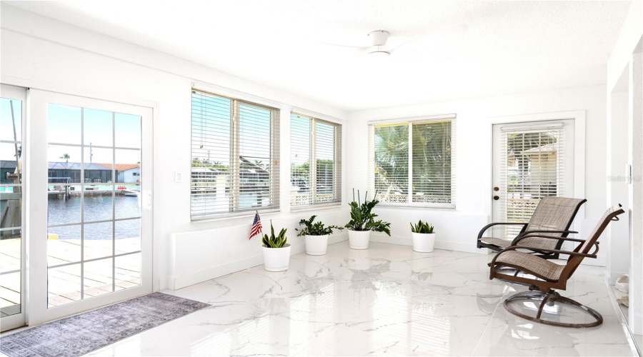Florida Room