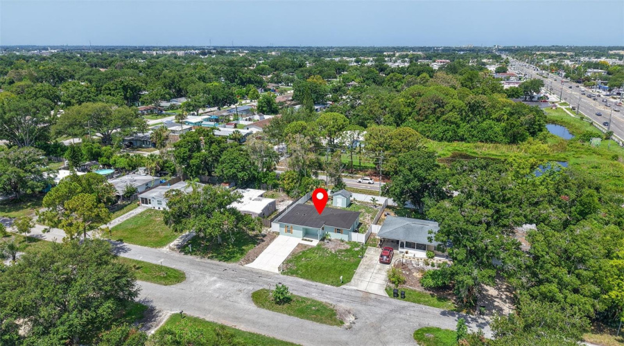 Largo, Florida 33771, 3 Bedroom Bedrooms, ,2 Bathroombathrooms,Residential,For Sale,Melody,0,Mfrtb8529089