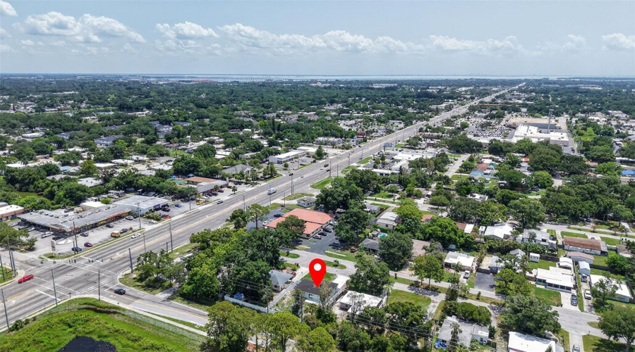 Largo, Florida 33771, 3 Bedroom Bedrooms, ,2 Bathroombathrooms,Residential,For Sale,Melody,0,Mfrtb8529089