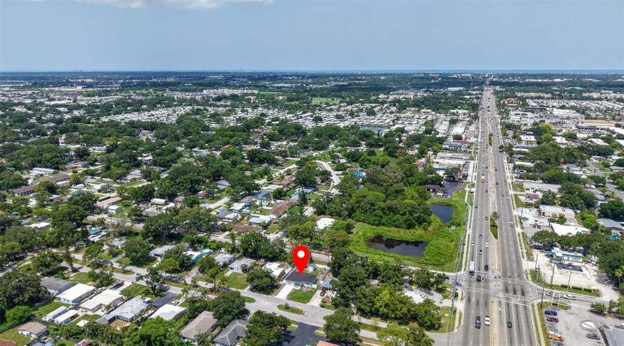 Largo, Florida 33771, 3 Bedroom Bedrooms, ,2 Bathroombathrooms,Residential,For Sale,Melody,0,Mfrtb8529089