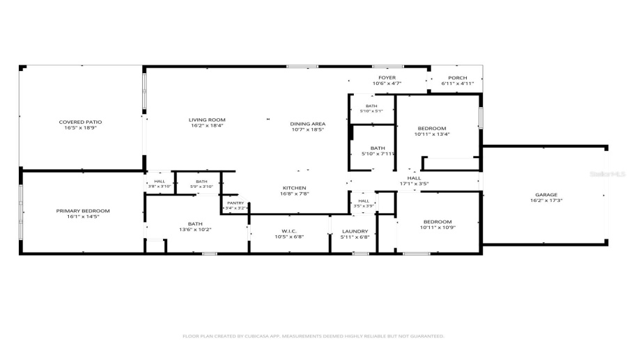 Clermont, Florida 34715, 3 Bedroom Bedrooms, ,2 Bathroombathrooms,Residential,For Sale,Frazeek,0,Mfro6422732