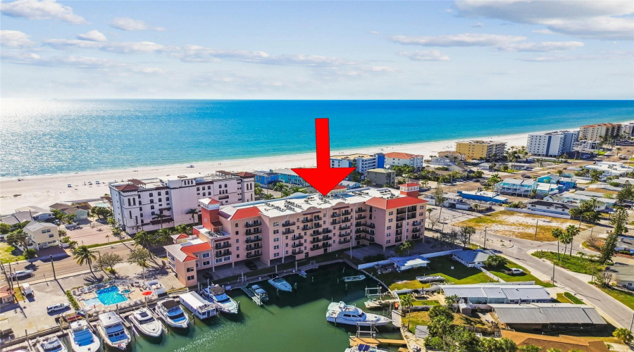 Madeira Beach, Florida 33708, 2 Bedroom Bedrooms, ,1 Bathroombathrooms,Residential,For Sale,Gulf,0,Mfrtb8542554