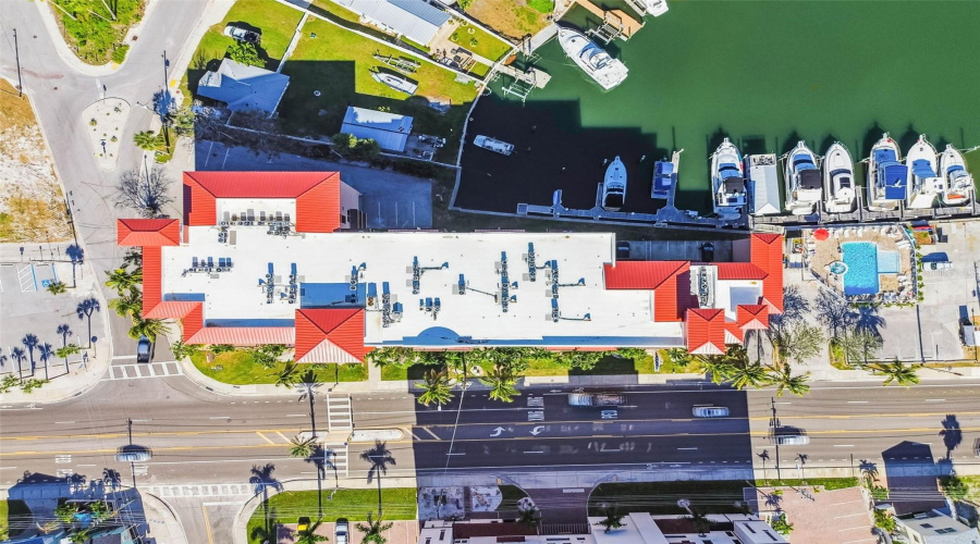 Madeira Beach, Florida 33708, 2 Bedroom Bedrooms, ,1 Bathroombathrooms,Residential,For Sale,Gulf,0,Mfrtb8542554