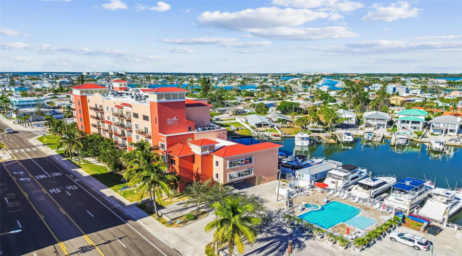 Madeira Beach, Florida 33708, 2 Bedroom Bedrooms, ,1 Bathroombathrooms,Residential,For Sale,Gulf,0,Mfrtb8542554