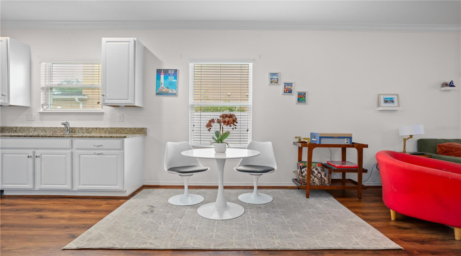 Dinette