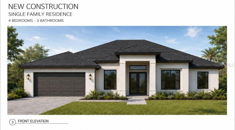 Gainesville, Florida 32605, 4 Bedroom Bedrooms, ,3 Bathroombathrooms,Residential,For Sale,16Th,0,Mfrgc541407