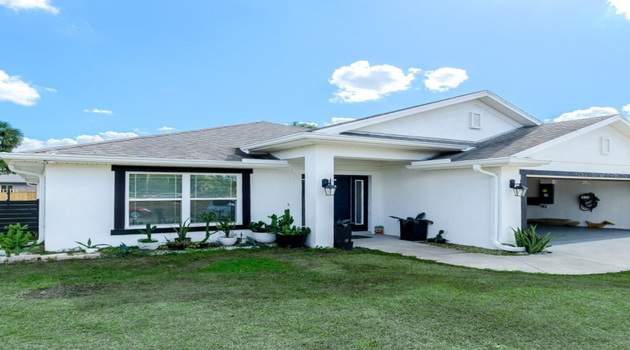 North Port, Florida 34286, 4 Bedroom Bedrooms, ,3 Bathroombathrooms,Residential,For Sale,Clarke,0,Mfrl4959320