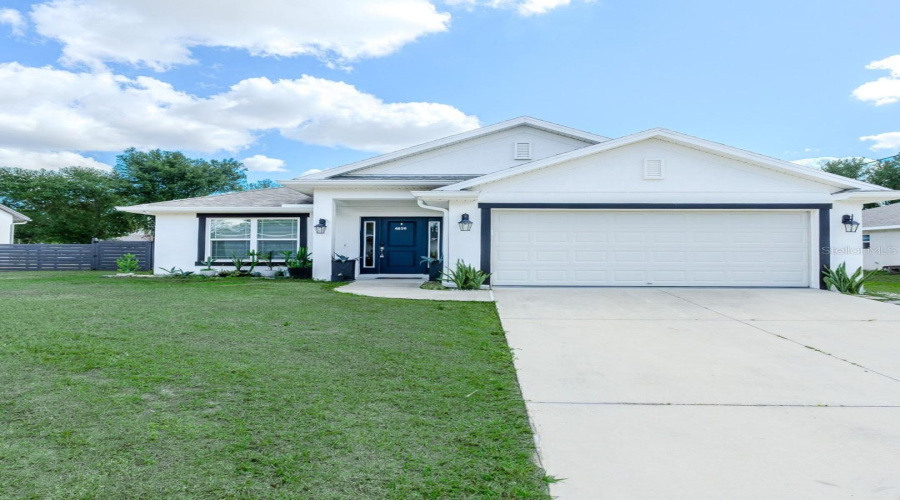 North Port, Florida 34286, 4 Bedroom Bedrooms, ,3 Bathroombathrooms,Residential,For Sale,Clarke,0,Mfrl4959320