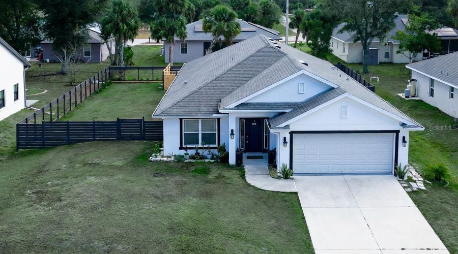 North Port, Florida 34286, 4 Bedroom Bedrooms, ,3 Bathroombathrooms,Residential,For Sale,Clarke,0,Mfrl4959320