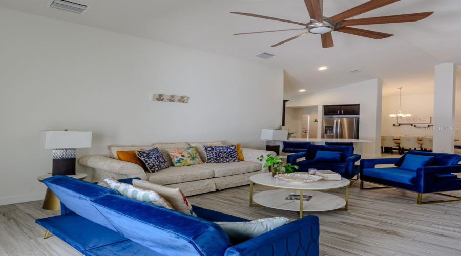 North Port, Florida 34286, 4 Bedroom Bedrooms, ,3 Bathroombathrooms,Residential,For Sale,Clarke,0,Mfrl4959320
