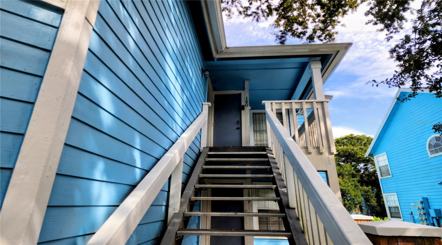 2Nd Floor Unit