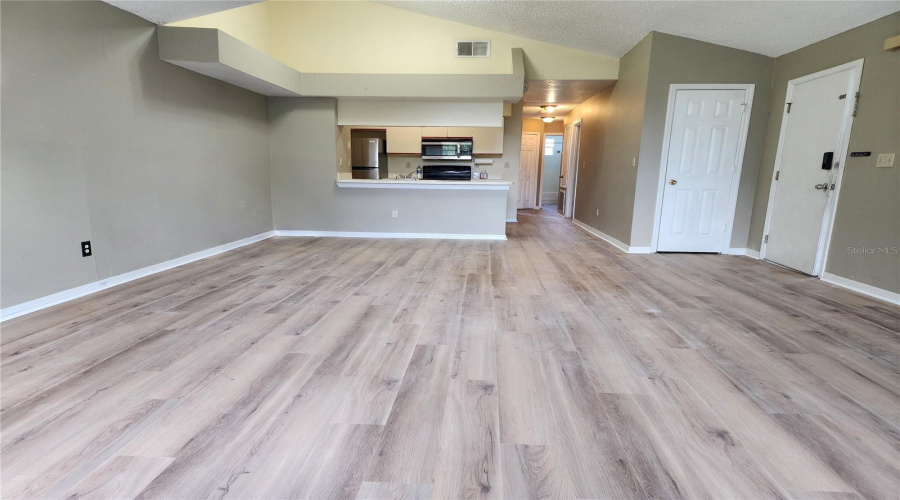 Open Concept