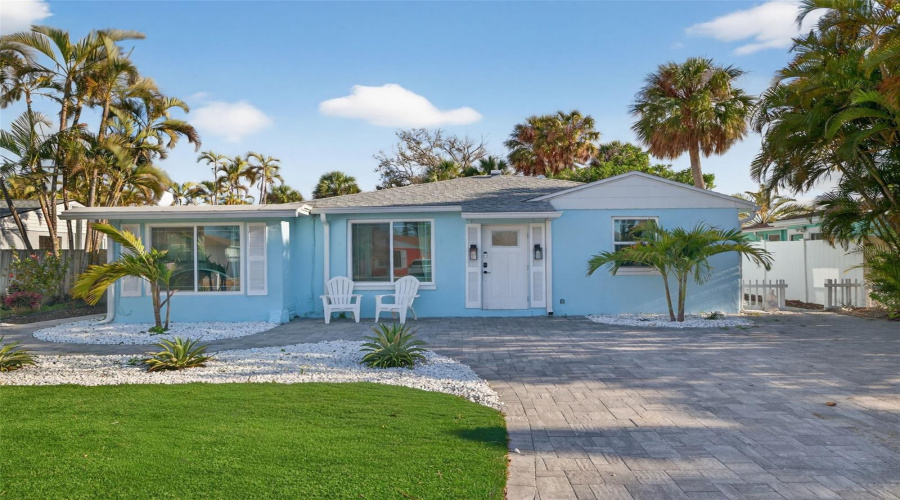 St Pete Beach, Florida 33706, 3 Bedroom Bedrooms, ,2 Bathroombathrooms,Residential,For Sale,79Th,0,Mfrtb8478040