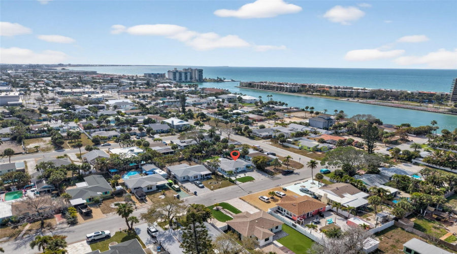 St Pete Beach, Florida 33706, 3 Bedroom Bedrooms, ,2 Bathroombathrooms,Residential,For Sale,79Th,0,Mfrtb8478040