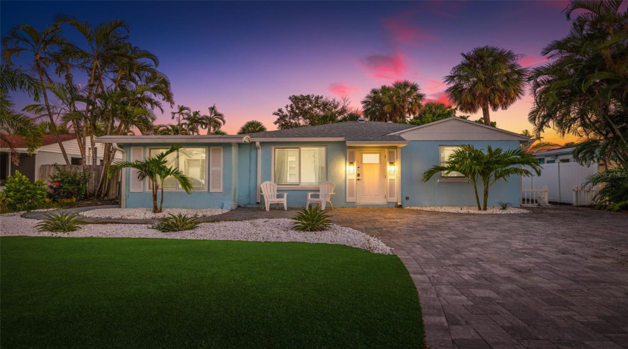 St Pete Beach, Florida 33706, 3 Bedroom Bedrooms, ,2 Bathroombathrooms,Residential,For Sale,79Th,0,Mfrtb8478040