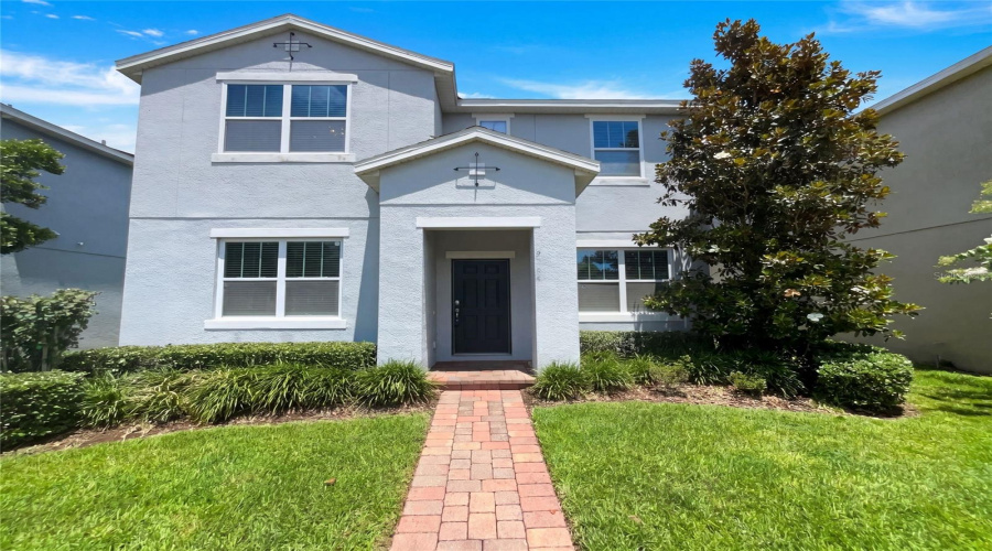 Apopka, Florida 32703, 3 Bedroom Bedrooms, ,2 Bathroombathrooms,Residential,For Sale,Ficus,0,Mfro6423700