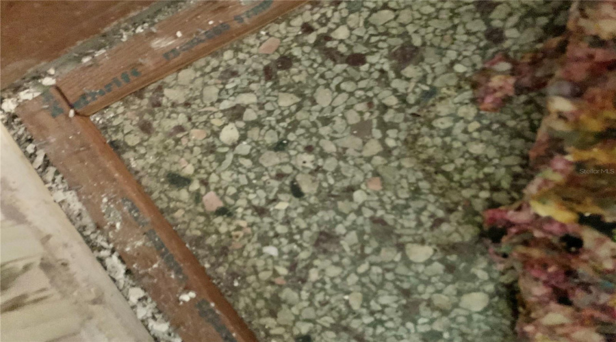 Terrazzo