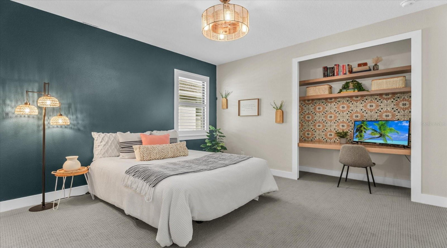 Guest Bedroom