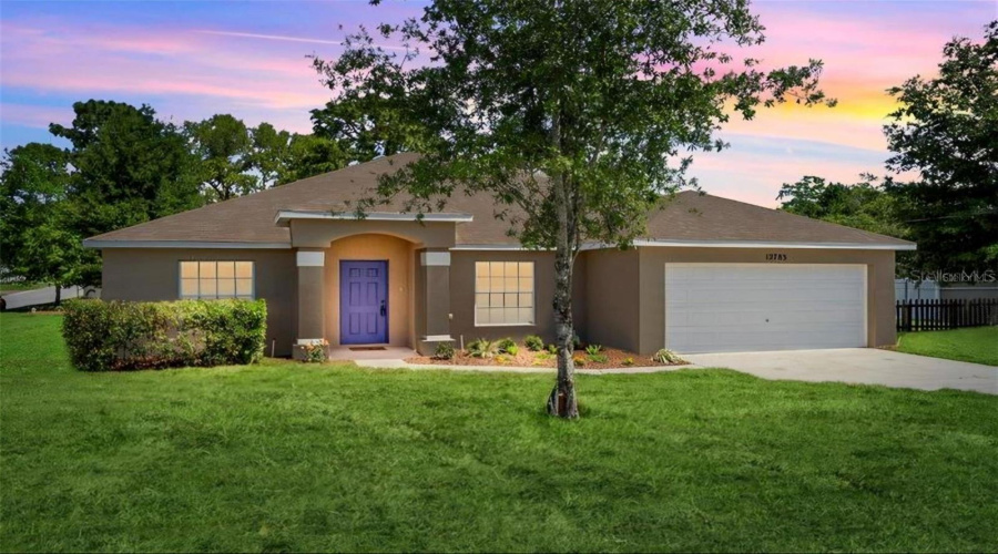 Spring Hill, Florida 34609, 4 Bedroom Bedrooms, ,2 Bathroombathrooms,Residential,For Sale,Linden,0,Mfrtb8516400