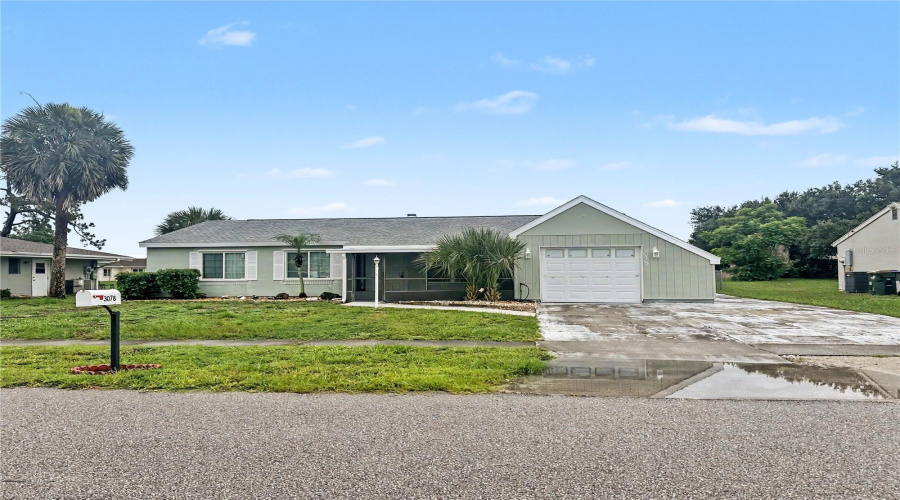 North Port, Florida 34287, 3 Bedroom Bedrooms, ,2 Bathroombathrooms,Residential,For Sale,Greendale,0,Mfrc7529171