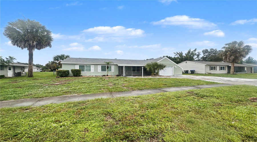 North Port, Florida 34287, 3 Bedroom Bedrooms, ,2 Bathroombathrooms,Residential,For Sale,Greendale,0,Mfrc7529171