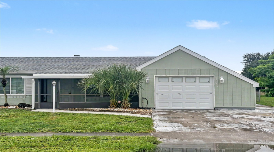 North Port, Florida 34287, 3 Bedroom Bedrooms, ,2 Bathroombathrooms,Residential,For Sale,Greendale,0,Mfrc7529171
