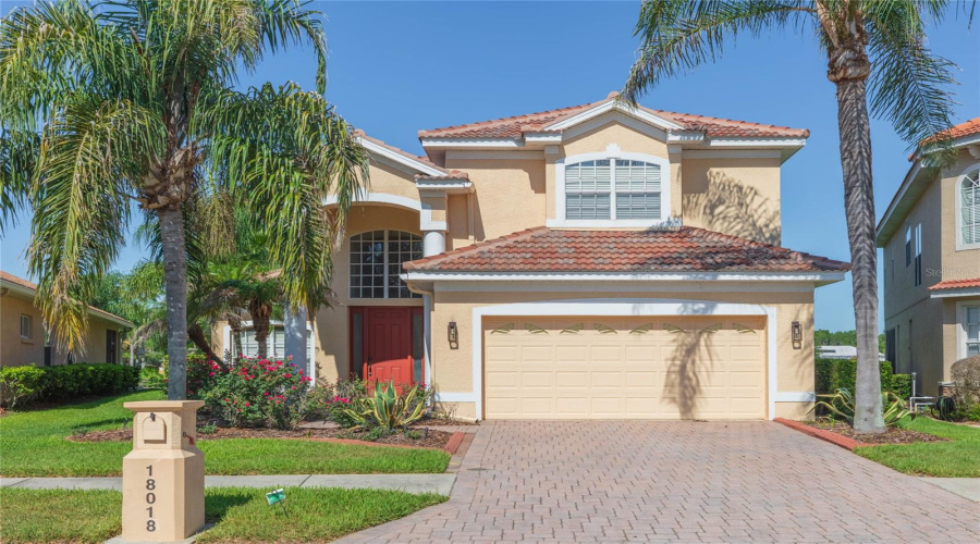 Tampa, Florida 33647, 5 Bedroom Bedrooms, ,3 Bathroombathrooms,Residential,For Sale,Java Isle,0,Mfrtb8525534