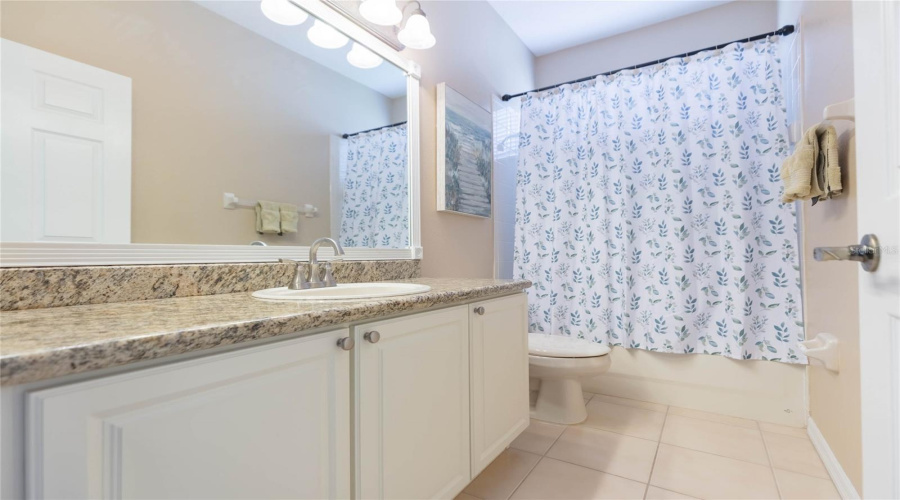 Guest Bath 1