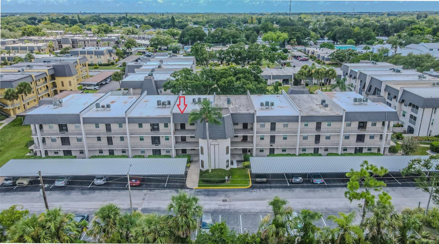 Seminole, Florida 33777, 1 Bedroom Bedrooms, ,1 Bathroombathrooms,Residential,For Sale,Bardmoor,0,Mfrtb8538465