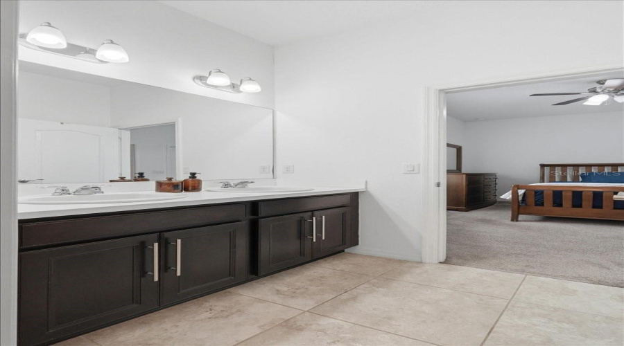 Bedrooms 2 And 3 Are Thoughtfully Connected By A Jack-And-Jill Bath Adding Privacy, Convenience And Every Day Functionality.